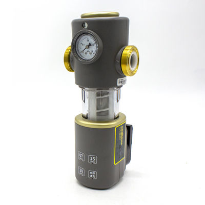 100 Micron Whole House Pre Filter Herbruikbare sedimentfilter voor bronwater