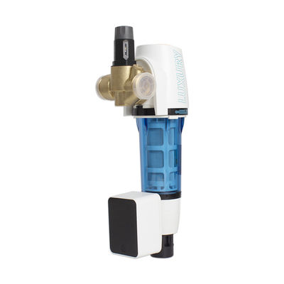 de Rotatie van 5T NSF onderaan het Waterfilter van Flushable van de Waterontharder Prefilter