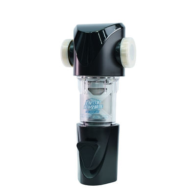 Hand van het het Sedimentwater van 1.5Mpa Opnieuw te gebruiken de Filter Automatische Rotatie onderaan Filter