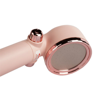 6L/Min 0.05Mpa Chloor En Fluoride Douchefilter Kalkfilter Douchekop