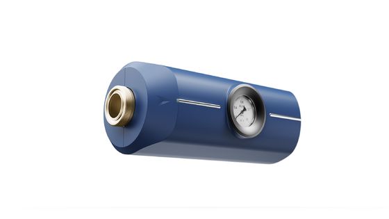 Gehele huis water ontwarmer systeem zoutvrij hard waterconditioner