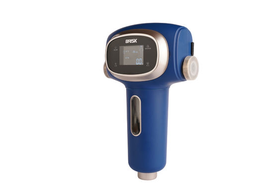 Detector van het goot de Slimme Lek
