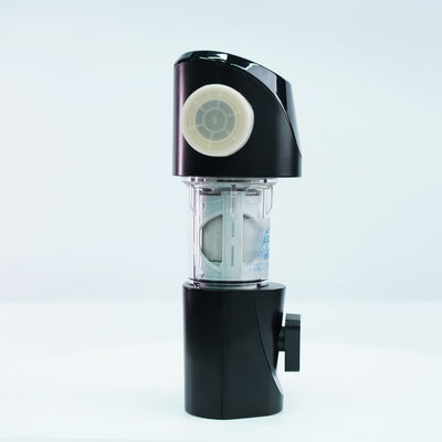 40 Micro Whole House Pre Filter Loodvrij Auto Backwash Filter SS304