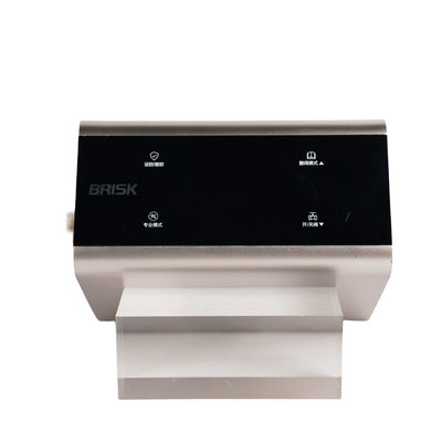 2L tot 4000L slimme waterlekdetector met automatische waterafsluitklep
