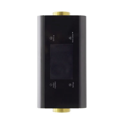2L tot 4000L slimme waterlekdetector met automatische waterafsluitklep