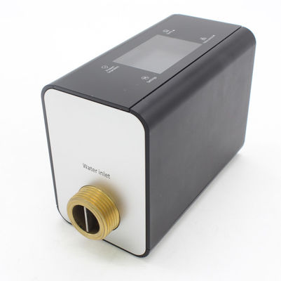De slimme WiFi-Detector van het Waterlek, het Alarm van de Watersensor met Vervangbare Batterij