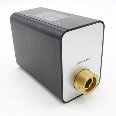 De slimme WiFi-Detector van het Waterlek, het Alarm van de Watersensor met Vervangbare Batterij
