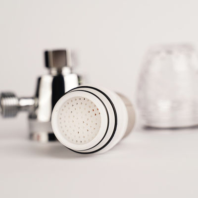 Mini Scale Inhibition Inline Water-Systeemwater Heater Scale Inhibitor Filter