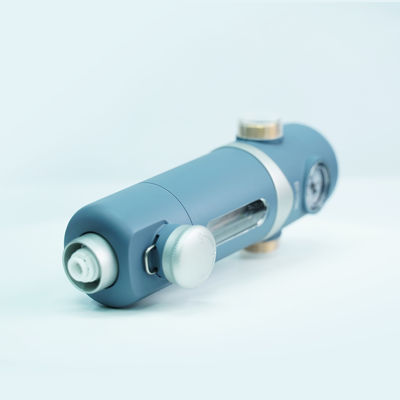 Micronrotatie onderaan Sedimentfilter, Opnieuw te gebruiken het Waterfilter van het Huishoudensediment, Prefiltratiesysteem voor Stad/bronwater