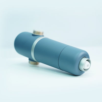 Micronrotatie onderaan Sedimentfilter, Opnieuw te gebruiken het Waterfilter van het Huishoudensediment, Prefiltratiesysteem voor Stad/bronwater