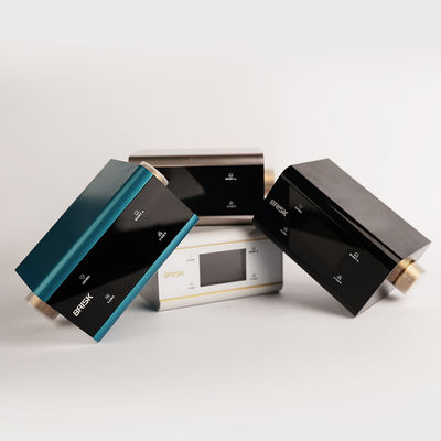 De Detector 2L van het waterlek - van de het Watersensor van 4000L de Intelligente Elektronische van het Alarmwifi Super Gevoeligheid