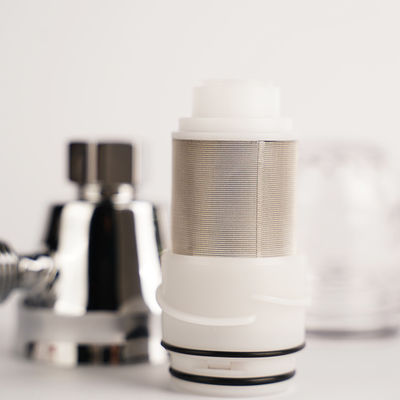 Mini Scale Inhibition Inline Water-Systeemwater Heater Scale Inhibitor Filter