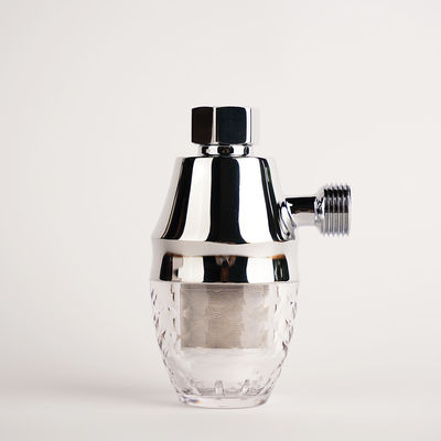 Mini Scale Inhibition Inline Water-Systeemwater Heater Scale Inhibitor Filter