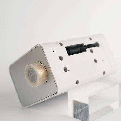 De intelligente Slimme Detector van het het Waterlek van de Alarmsensor Regelbare voor Huis