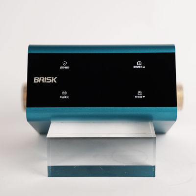 De intelligente Slimme AI Regelbare Sensor van het de Detectoralarm van het Waterlek voor Huis