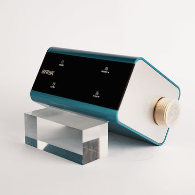 De intelligente Slimme AI Regelbare Sensor van het de Detectoralarm van het Waterlek voor Huis