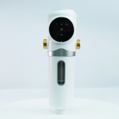 Ss Opnieuw te gebruiken Gehele Housewater van de voedselrang Waterontharder Prefilter voor Stad/Bronwater Mannelijke Npt