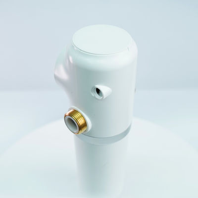 Ss Opnieuw te gebruiken Gehele Housewater van de voedselrang Waterontharder Prefilter voor Stad/Bronwater Mannelijke Npt