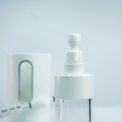 Ss Opnieuw te gebruiken Gehele Housewater van de voedselrang Waterontharder Prefilter voor Stad/Bronwater Mannelijke Npt