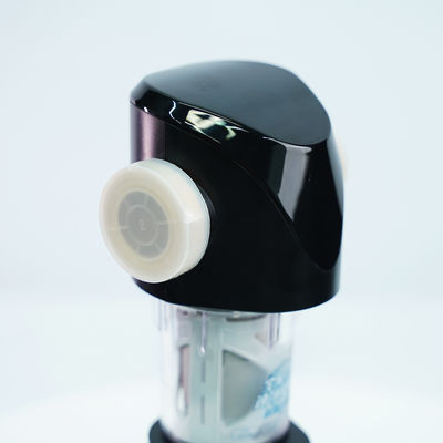 Rotatie onderaan de Prefilter van het Sedimentwater Pre de Filtratiesysteem van 40 Micron Opnieuw te gebruiken Flushable