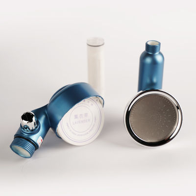 8000L het huis filtreerde Douchehoofd met de Vrije Douche Hoofd6l/min van de Geurchloor