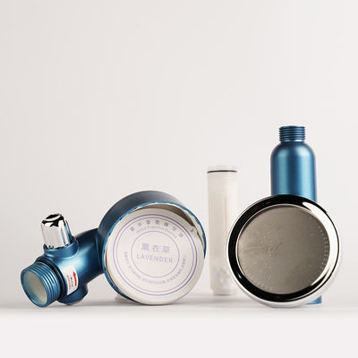 8000L het huis filtreerde Douchehoofd met de Vrije Douche Hoofd6l/min van de Geurchloor
