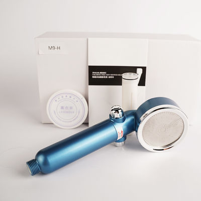 8000L het huis filtreerde Douchehoofd met de Vrije Douche Hoofd6l/min van de Geurchloor