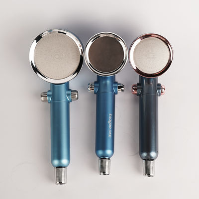 8000L het huis filtreerde Douchehoofd met de Vrije Douche Hoofd6l/min van de Geurchloor