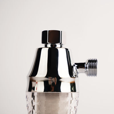 Intelligente Toilet en Bidetwater Prefilter met MSAP voor Water Schaal en het Verwijderen van Chloor