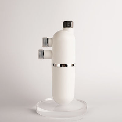 Toilet van Mini Alkaline Pitcher For Fully van het watersediment het Automatische Slimme