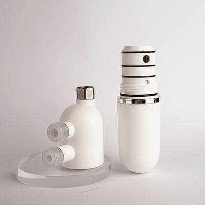 Automatische Intelligente Toilet van huishouden het Vervangbare Mini Alkaline Pitcher For Fully