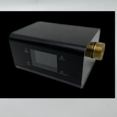 2L - 4000L nauwkeurigheidsai Ultrasone de Detector 4de Generatie van de Waterlekkage