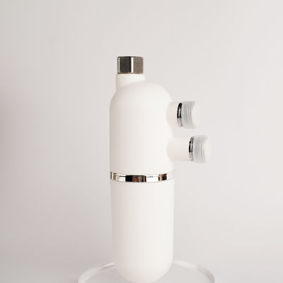 Onder de gootsteen waterfilter water ontwarmer systeem voor modern toilet
