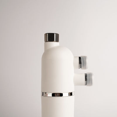 Onder de gootsteen waterfilter water ontwarmer systeem voor modern toilet