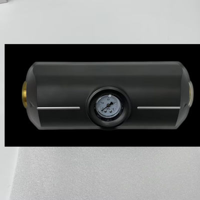 NSF antiroest waterverzachter systeem hele huis ontwarmer
