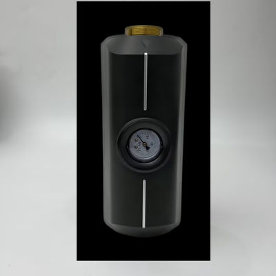 Physical Scale Inhibitor Zoutvrije Magnetische Waterverzachteners Voor Het Hele Huis