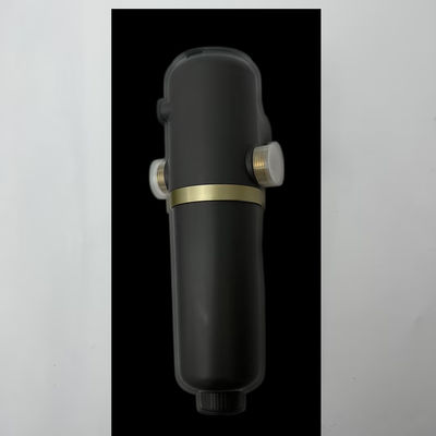 Filter van het het Sedimentwater van de Wholehouse de Pre Hoge Stroom met Touch screen