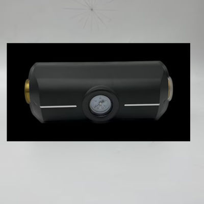 Hard waterverzachter filter met zoutvrij voor het hele huis