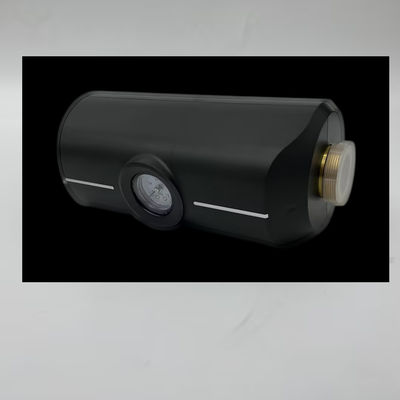 Hard waterverzachter filter met zoutvrij voor het hele huis