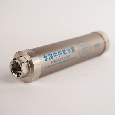 Hardwater Flow Tech Hele huis ontwarmer voor huishouden en commercieel gebruik