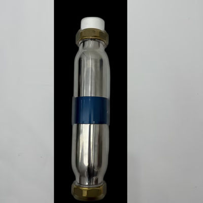 IPSE Zoutvrij, zuiver, fysiek waterverzachter Bacteriostat-schaalremmer