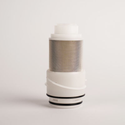 Mini-filter voor sedimenten met meerdere fasen voor elektrische waterverwarming zonder tank