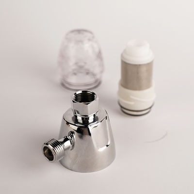 Mini-filter voor sedimenten met meerdere fasen voor elektrische waterverwarming zonder tank