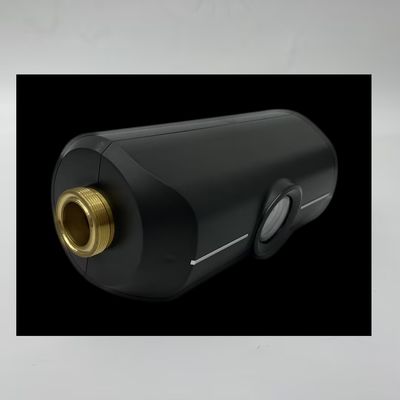 Hard waterverzachter filter met zoutvrij voor het hele huis