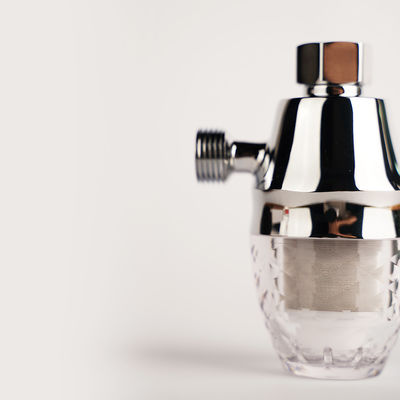 Mini Scale Inhibitor Inline Water System Tankless Water Heaters Inline Filter