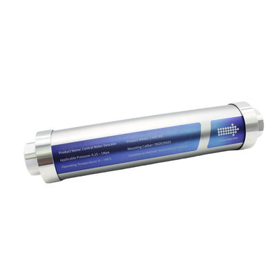 IPSE Pure Physical Water Scale Inhibitor Descaler voor het hele huishouden