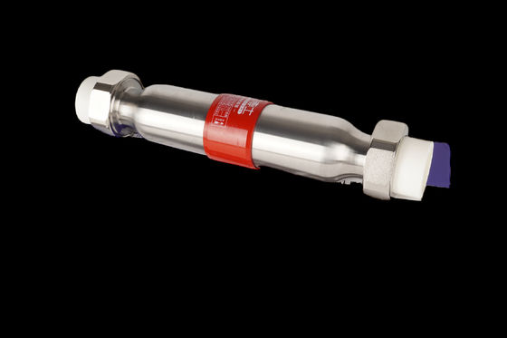 Hard water vermindert kalkschaal ontwarmer waterverzachter voor het hele huis
