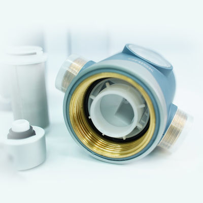 Automatische huishoudelijke auto sediment water voorfilter voor huishoudelijk waterzuiveringssysteem