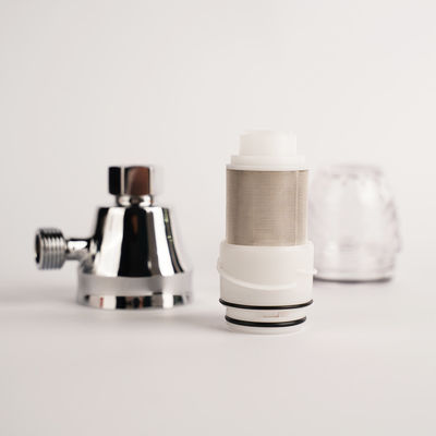 Handmatig afvoerventiel waterverzachter voor wasmachine ontwarmer voor waterfilter MSAP