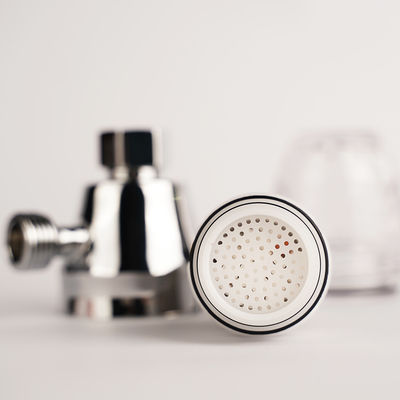 Handmatig afvoerventiel waterverzachter voor wasmachine ontwarmer voor waterfilter MSAP